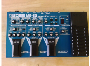 Boss ME-50 (93954)