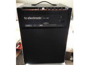 TC Electronic BG250-115 (72973)