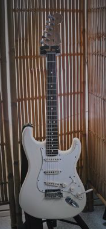 Fender American Standard Stratocaster [2012-2016]