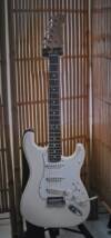 Fender American Standard Stratocaster (2012-2016)