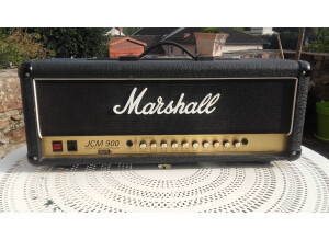 Marshall 4100 JCM900 Dual Reverb [1990-1999] [2003 - ? ] (78512)