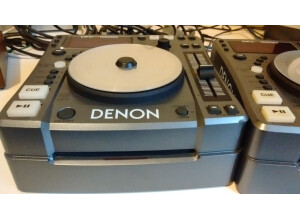 Denon DJ DN-S1000 (15851)