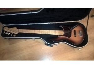 Fender Deluxe Jazz Bass V (28903)