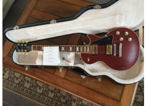Gibson Les Paul Traditional Mahogany Satin (92306)