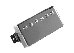 Gibson 498T - Chrome Cover (38379)