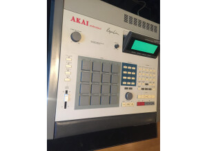 Akai MPC60 (76555)