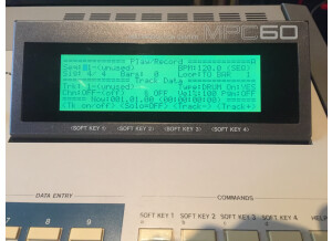 Akai MPC60 (82929)