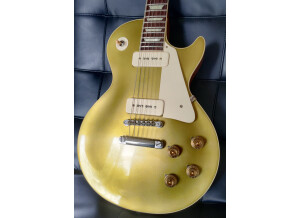 Gibson Custom Shop 1956 Les Paul Goldtop Reissue 2014 (56232)