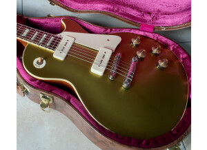 Gibson Custom Shop 1956 Les Paul Goldtop Reissue 2014 (24344)