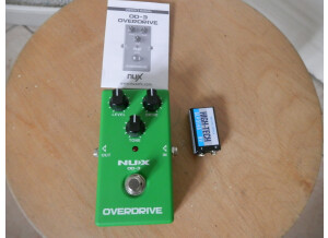 nUX OD-3 Vintage Overdrive (26107)
