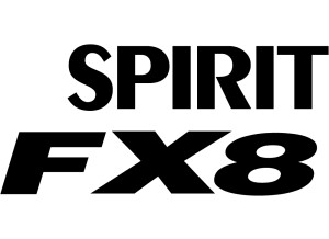 Spirit fx8