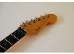 Fender Stratocaster Kahler (1989) (68790)