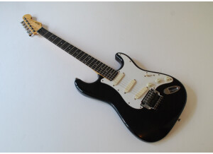Fender Stratocaster Kahler (1989) (83001)