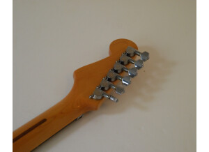 Fender Stratocaster Kahler (1989) (22307)