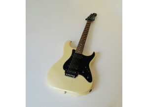 Fender Contemporary Stratocaster Japan (58805)