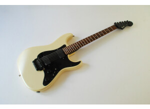 Fender Contemporary Stratocaster Japan (91070)