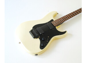 Fender Contemporary Stratocaster Japan (6200)