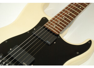 Fender Contemporary Stratocaster Japan (58299)