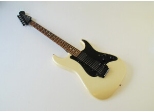 Fender Contemporary Stratocaster Japan (93161)