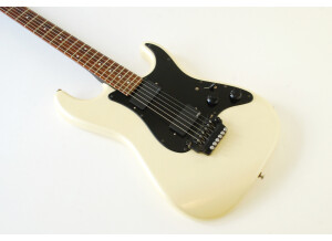 Fender Contemporary Stratocaster Japan (27216)