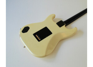 Fender Contemporary Stratocaster Japan (67940)