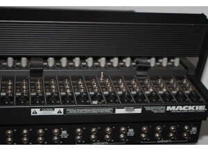 Mackie