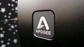 Apogee Symphony I/O Mk II Thunderbolt 8x8+8MP Mk II : Symphony IO Mk II 8×8+8MP 9 Apogee Symphony I/O Mk II Thunderbolt 8x8+8MP Mk II : Symphony IO Mk II 8×8+8MP 9