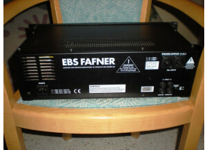 EBS TD600 Fafner