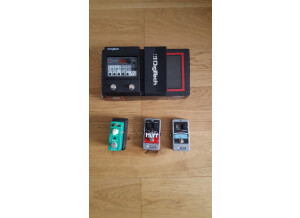 DigiTech Element XP (78103)