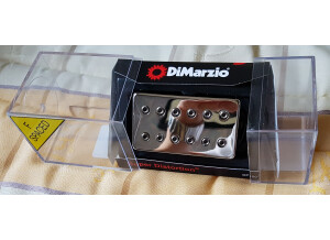 DiMarzio DP100F Super Distortion F-Spaced (48836)