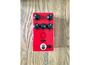 JHS Pedals Angry Charlie (85271)