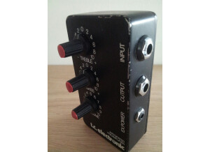 TC Electronic Integrated Preamplifier (13427)