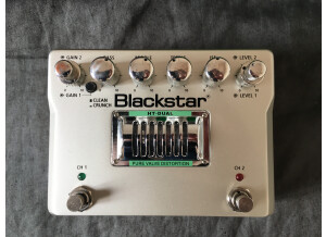 Blackstar Amplification HT-Dual (65285)