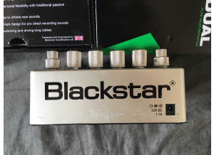 Blackstar Amplification HT-Dual (89981)