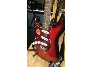 Squier Standard Stratocaster LH (69859)