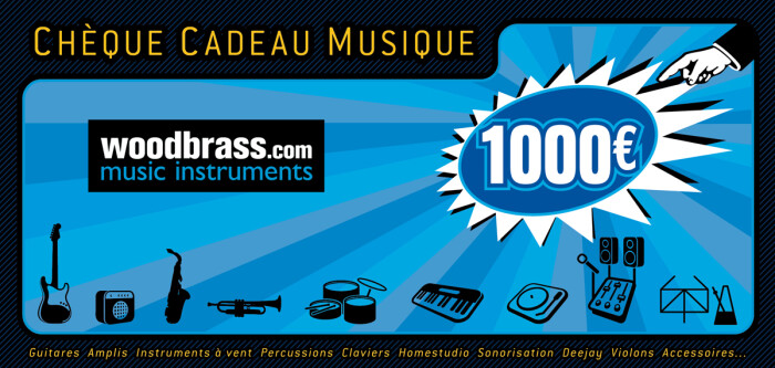 Concours AF woodbrass
