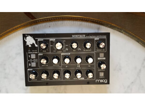 Moog Music Minitaur (36566)