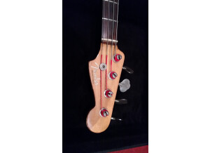 Fender Precision Bass Vintage (21168)