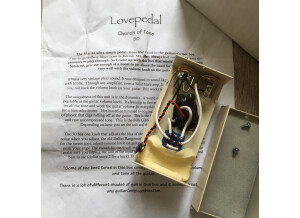 Lovepedal COT 50 (64495)