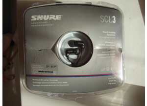 Shure SCL3