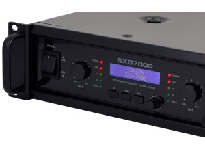 Samson Technologies SXD7000 (58195)