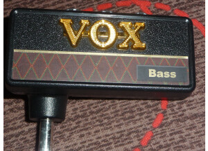 Vox amPlug Bass (90252)