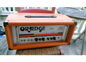 Orange TH30 Head (66335)