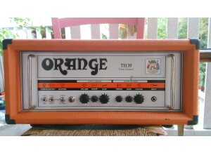 Orange TH30 Head (3182)
