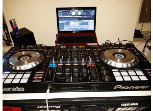 Pioneer ddj sz 867419