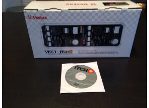 Vestax VFX1 (10682)