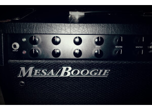 Mesa Boogie F50 1x12 Combo (77697)