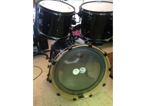 PDP Pacific Drums and Percussion BX