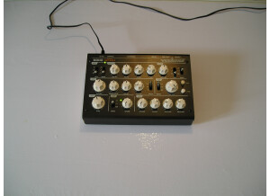 Vermona Mono Lancet (56433)