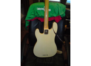 Fender Télécaster Bass Pickup (1968-1971) White